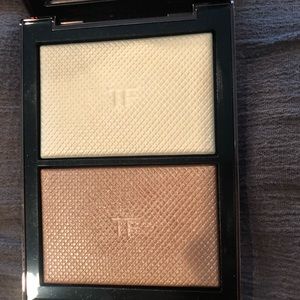 Tom Ford Highlighter Duo